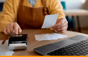 como oferecer nf spara meus clientes de forma simples