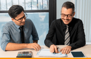 Oportunidades de parceria para contadores: como funciona o modelo da Revenda Fiscal