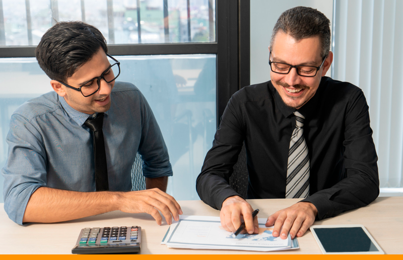 Oportunidades de parceria para contadores: como funciona o modelo da Revenda Fiscal