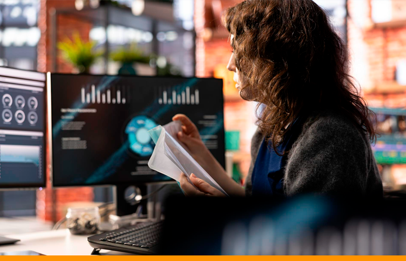 Automatização de Obrigações Fiscais: Como Agregar Valor com Tecnologia
